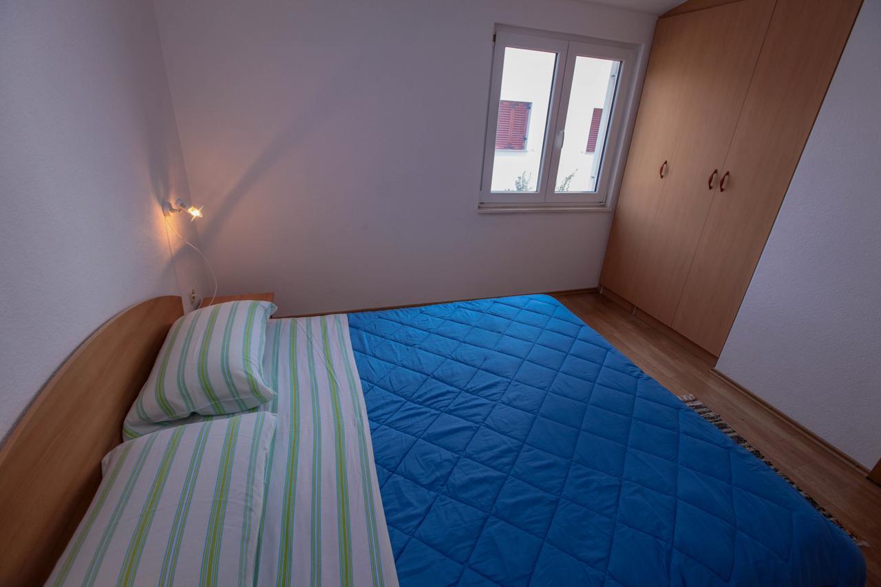 Apartments Mama Rogoznica  Exteriör bild